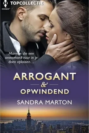 Arrogant & opwindend Koop Vandaag