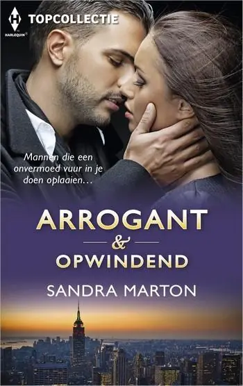 Arrogant & opwindend Koop Vandaag