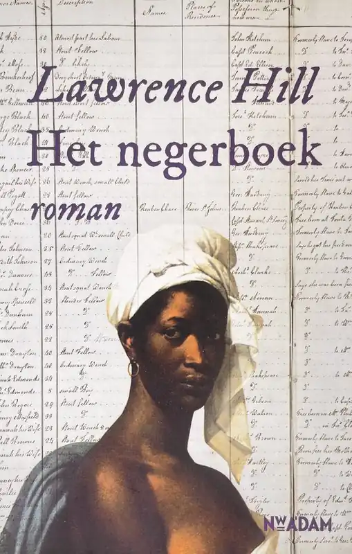 Betaalbaar Het Negerboek