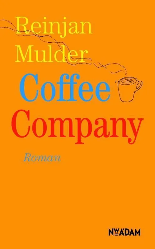 Coffee Company Gereduceerde Prijs