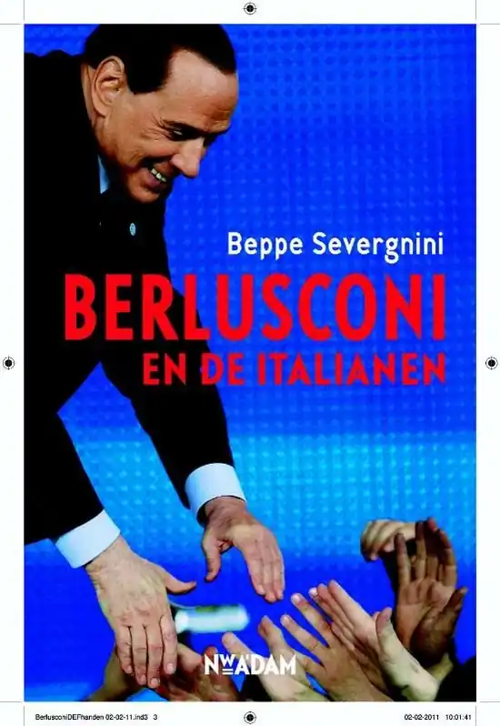 Berlusconi en de Italianen Favoriet