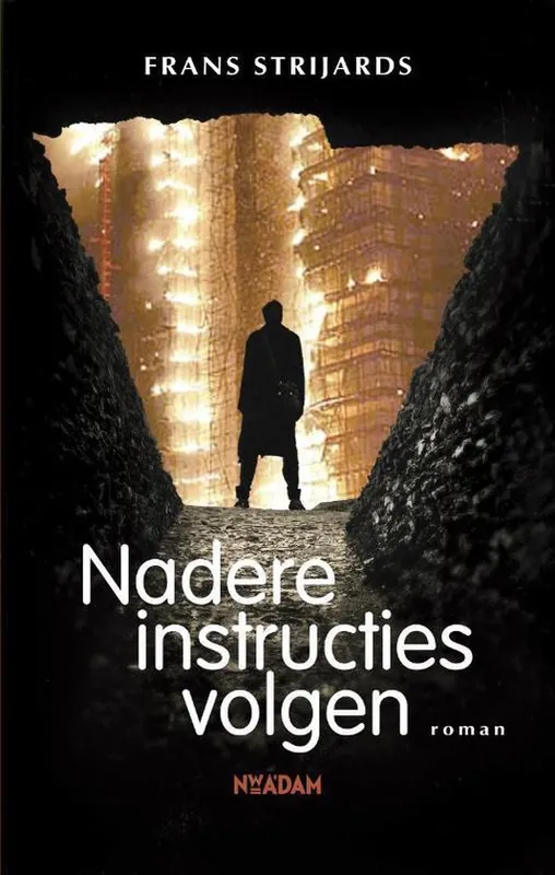 Betrouwbaar Nadere Instructies Volgen
