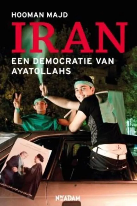 Aanbieding Iran