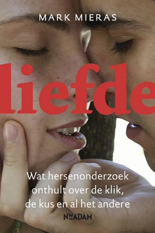 Favoriet Liefde