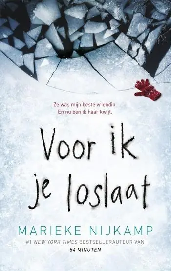 Lage Kosten Voor ik je loslaat