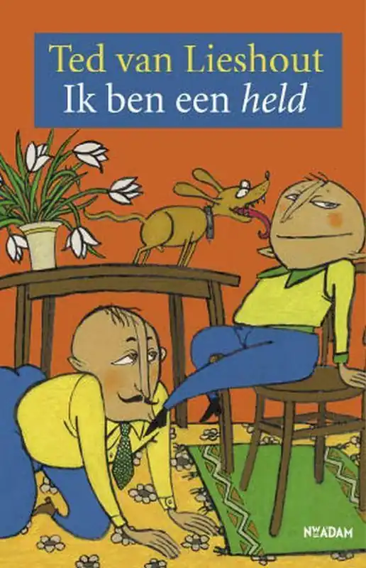 Ik ben een held Betaalbaar