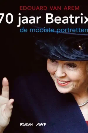70 Jaar Beatrix Weekendaanbieding