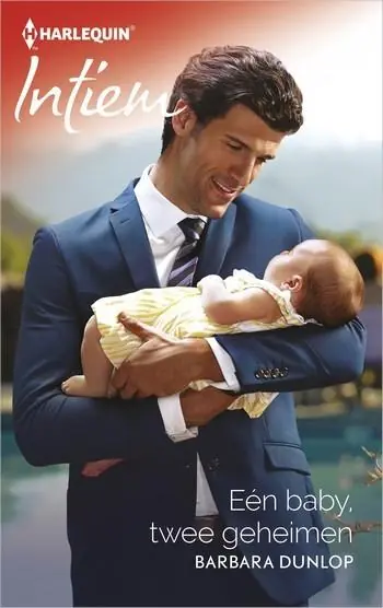Eén baby, twee geheimen Aanbieding
