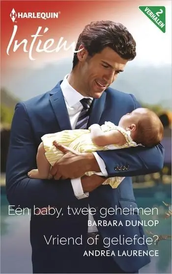 Eén baby, twee geheimen / Vriend of geliefde? Gecertificeerd
