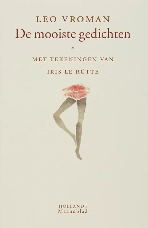 Hollands-Maandblad-reeks 1 - De mooiste gedichten Betaalbaar