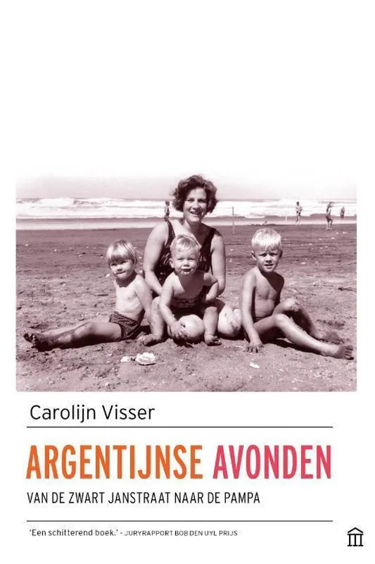 Argentijnse avonden Hete Deal