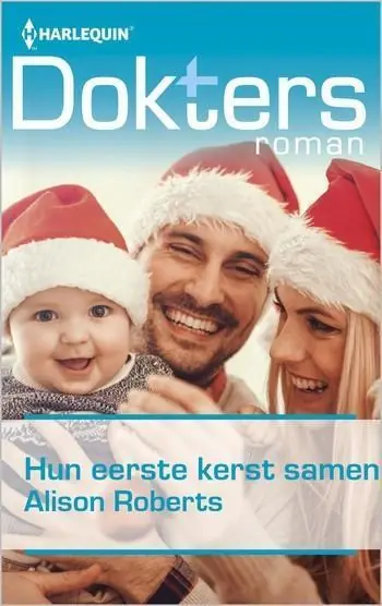 Hun eerste kerst samen Koop Vandaag