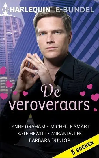 Gratis Retour De veroveraars, 5-in-1