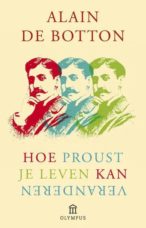 Veilige Betaling Hoe Proust je leven kan veranderen