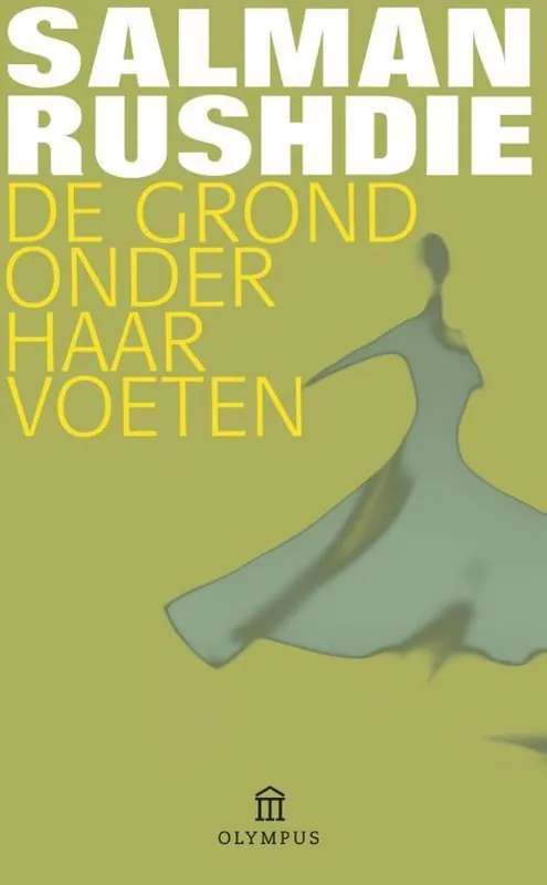 Gratis Retour De grond onder haar voeten
