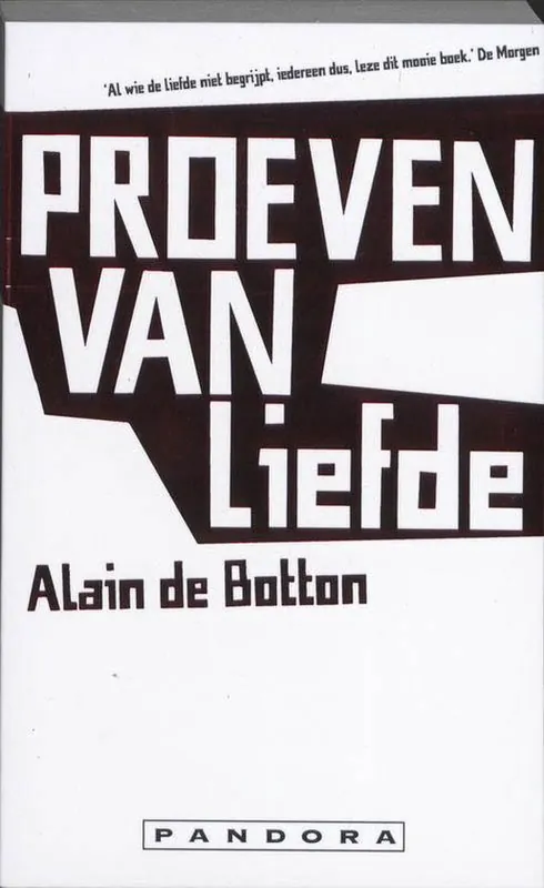 Premium Proeven van liefde