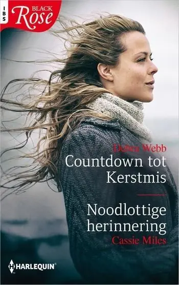 Countdown tot Kerstmis / Noodlottige herinnering Gereduceerde Prijs