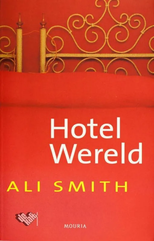 Nieuw Hotel wereld