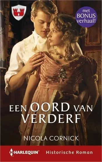 Gecertificeerd Een oord van verderf / Heimelijke ontmoeting