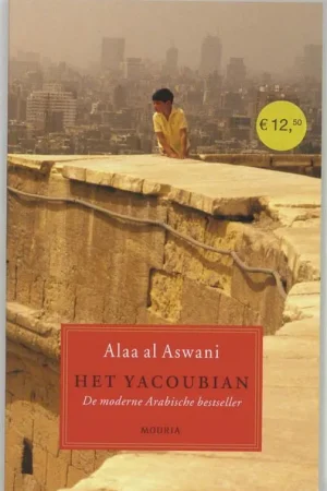 Yacoubian Rechtstreeks Van De Fabrikant