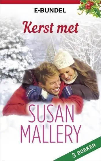 Kerst met Susan Mallery, 3-in-1 Laatste Kans