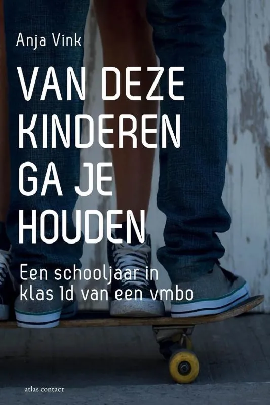 Van deze kinderen ga je houden Fabrieksprijs