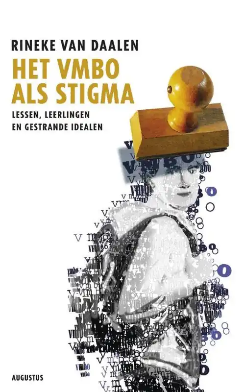 Het vmbo als stigma Tijdelijk Beschikbaar