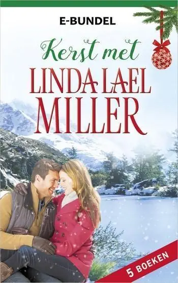 Kerst met Linda Lael Miller, 5-in-1 Beperkt Aanbod