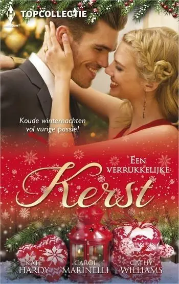 Een verrukkelijke kerst Lage Prijs