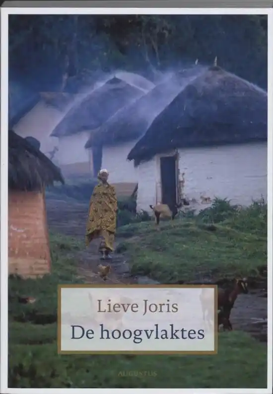 Beperkt Aanbod De hoogvlaktes