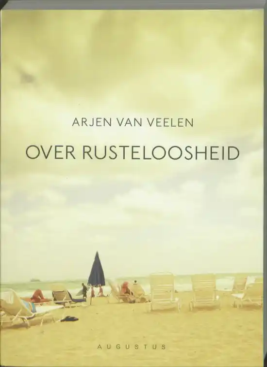 Seizoensaanbieding Over Rusteloosheid