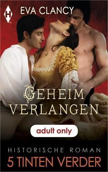 Geheim verlangen Favoriet