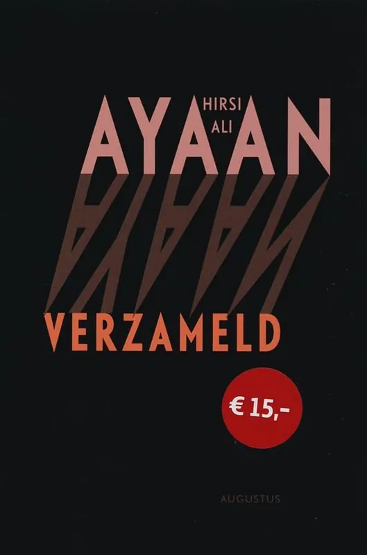 Bestseller Ayaan verzameld