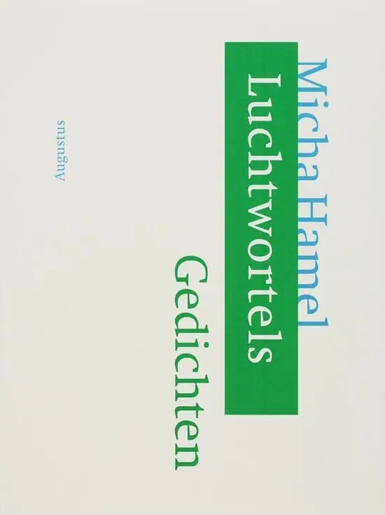 Luchtwortels Gecertificeerd