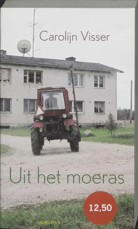 Uit Het Moeras Hete Deal