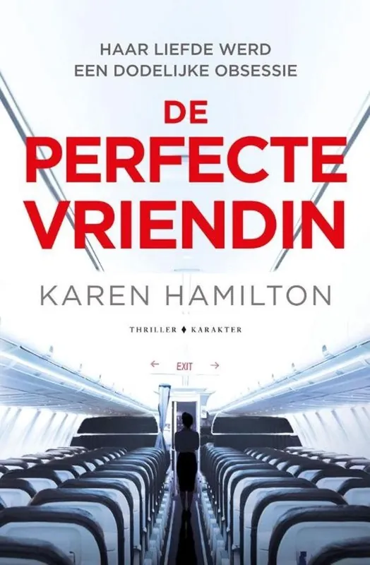 De perfecte vriendin Superprijs