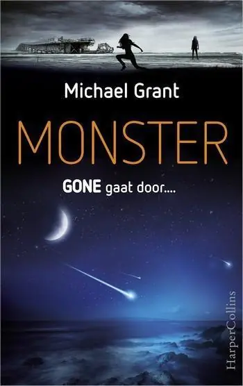 Uitverkoop Monster