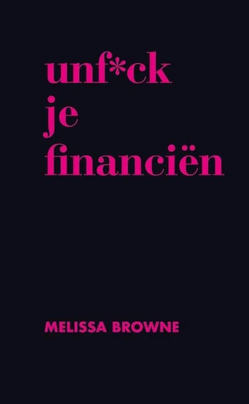 Veilige Betaling Unf*ck je financiën
