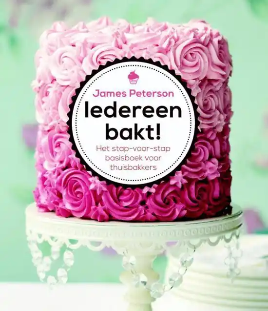 Iedereen bakt! Beste Prijs