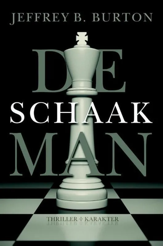 Uitverkoop De schaakman