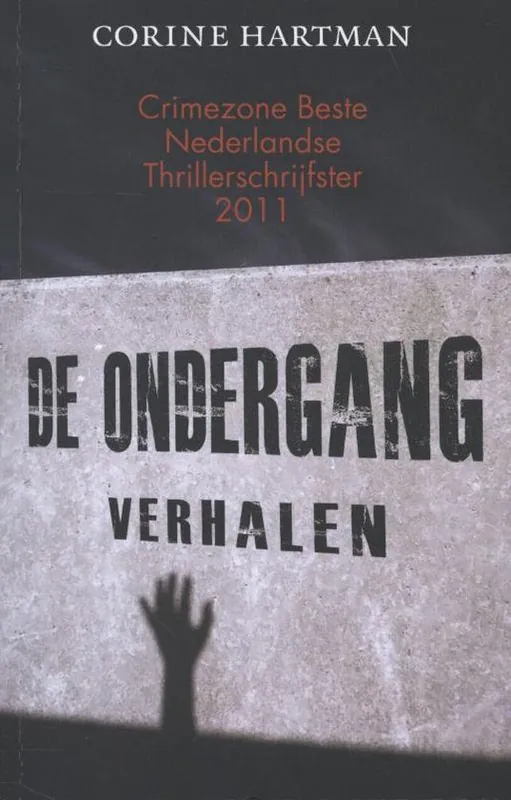 Nu Kopen De ondergang