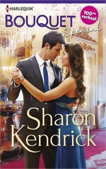 Populair Bouquet Special: Sharon Kendrick