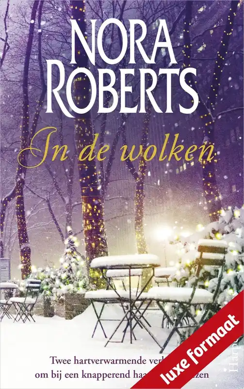 Weekendaanbieding In de wolken, 2-in-1: Circusliefde / Tegen het licht