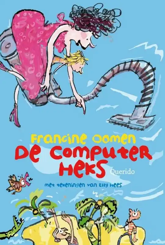Must-Have De computerheks