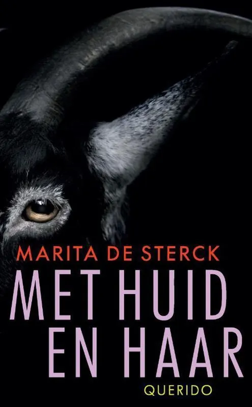Superprijs Med huit and haar