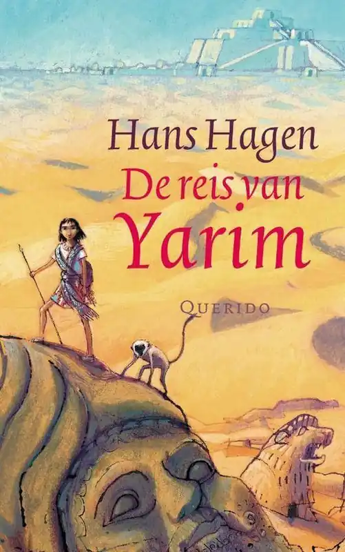 De reis van Yarim Veilige Betaling