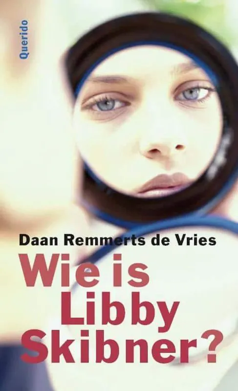 Merkproduct Wie is Libby Skibner ?
