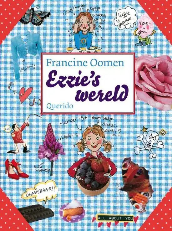 Ezzie's Wereld Nu Kopen