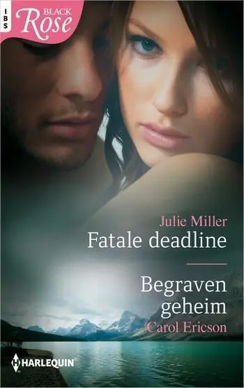 Fatale deadline / Begraven geheim Premium