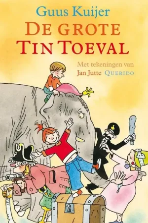 Alleen Vandaag De grote Tin Toeval